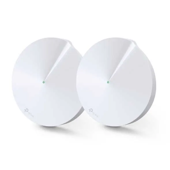 Tp Link DECO M5 2-pack Mesh-система AC1300 | в РАССРОЧКУ (UZUM NASIYA) 3