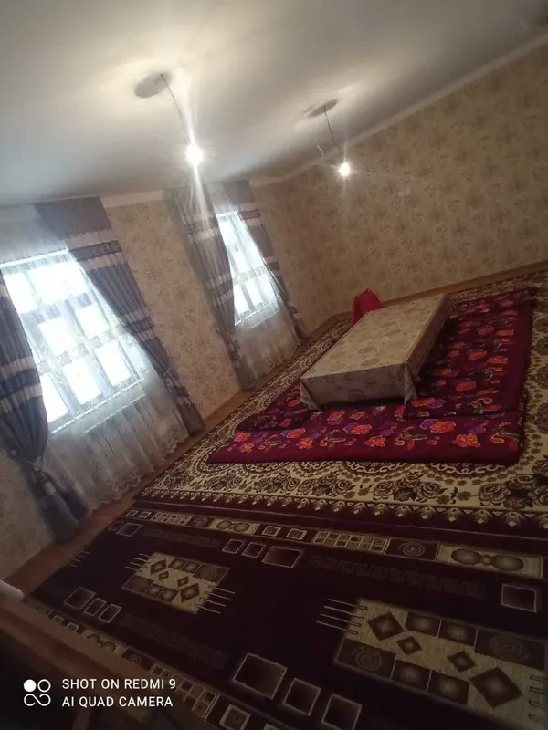 Куйи чирчик тумани Жумагул мфй Егиз ота кучаси Ховли уй сотилади — фото 1