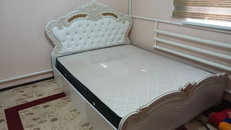 Спалный диван сатылады таза халда матрасы менен Спалный диван сатылады таза халда матрасы менен
