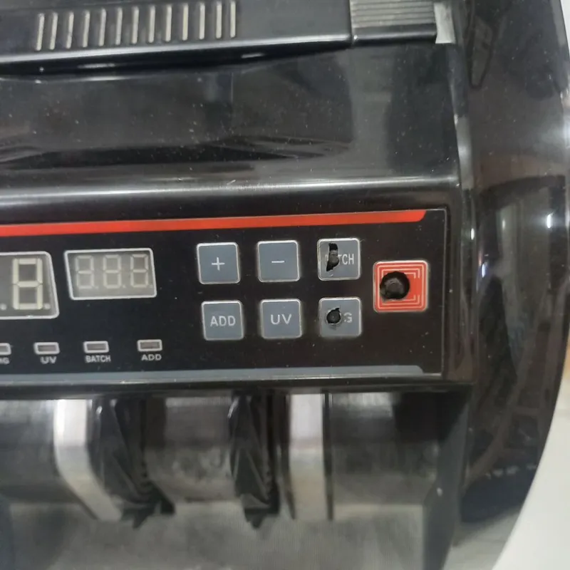 Продам Счетные машинки BILL COUNTER 4 штуки 2 Продам Счетные машинки BILL COUNTER 4 штуки 2