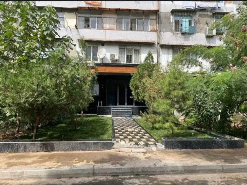 Шота Руставели, B&B | 85кв - нежилое помещение Продажа