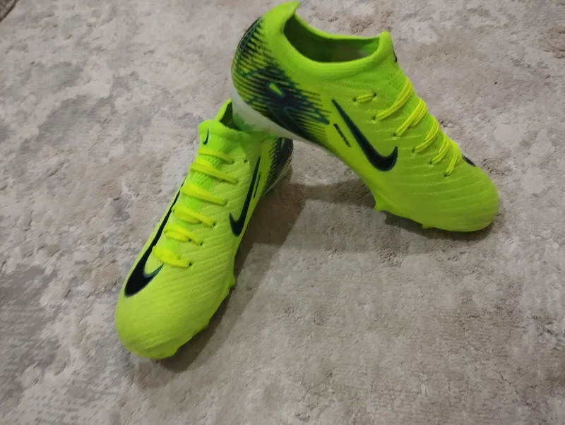 Футбольные бутсы Nike Mercurial Vapor 16 — фото 1