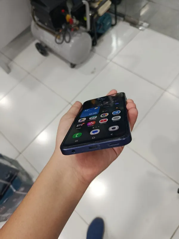 Телефон Samsung A25 6gb/128gb — фото 4