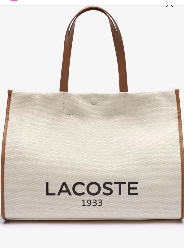 Оригинальная сумка lacoste
