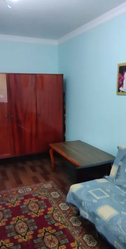 Аренда 1/2/4,массив Ялангач! Можно с домашнем питомцем! — фото 2