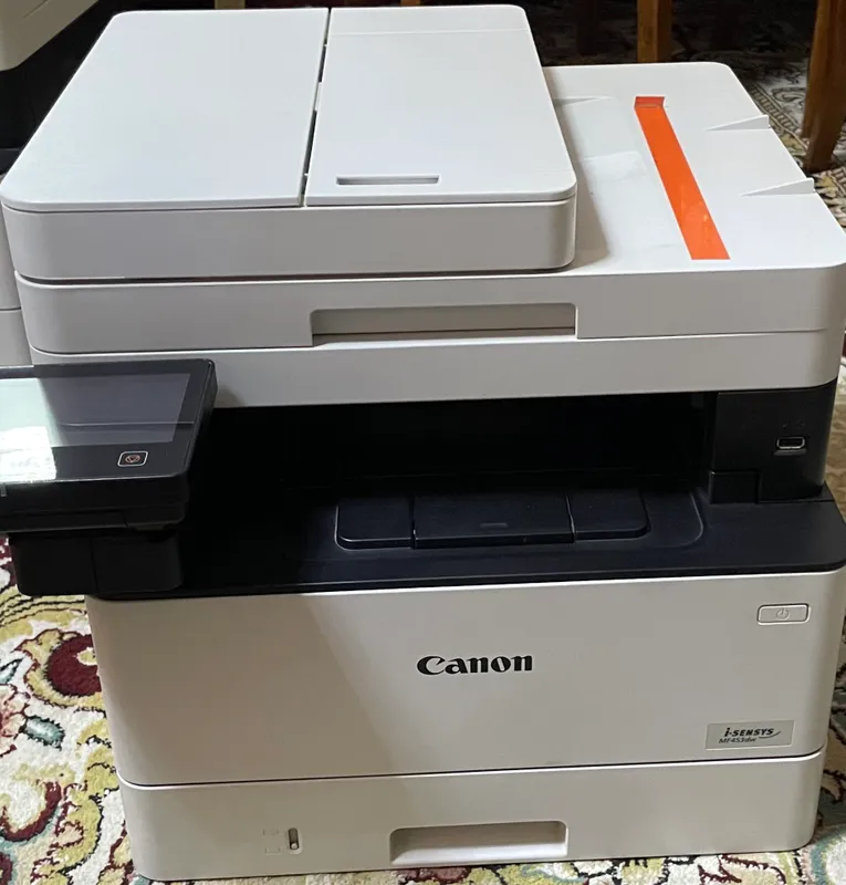 Canon MF443,453 4 Canon MF443,453 4