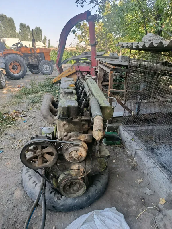 Makka oradigan apparat motori 2 Makka oradigan apparat motori 2