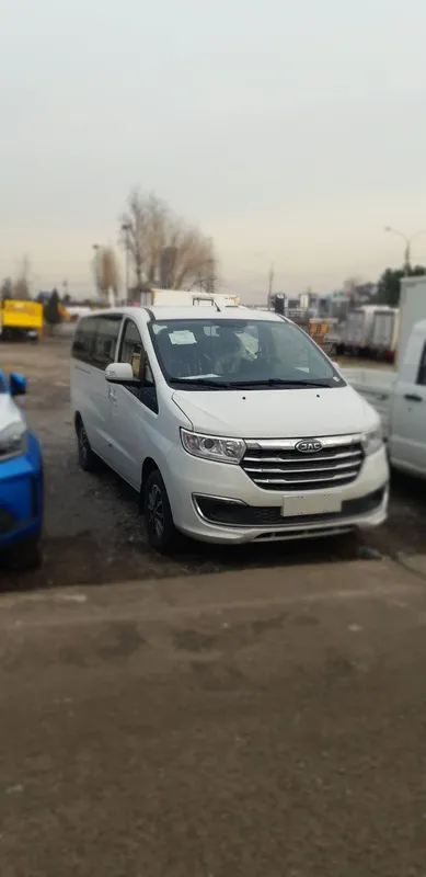 JAC M3 China motors chegirma — фото 1