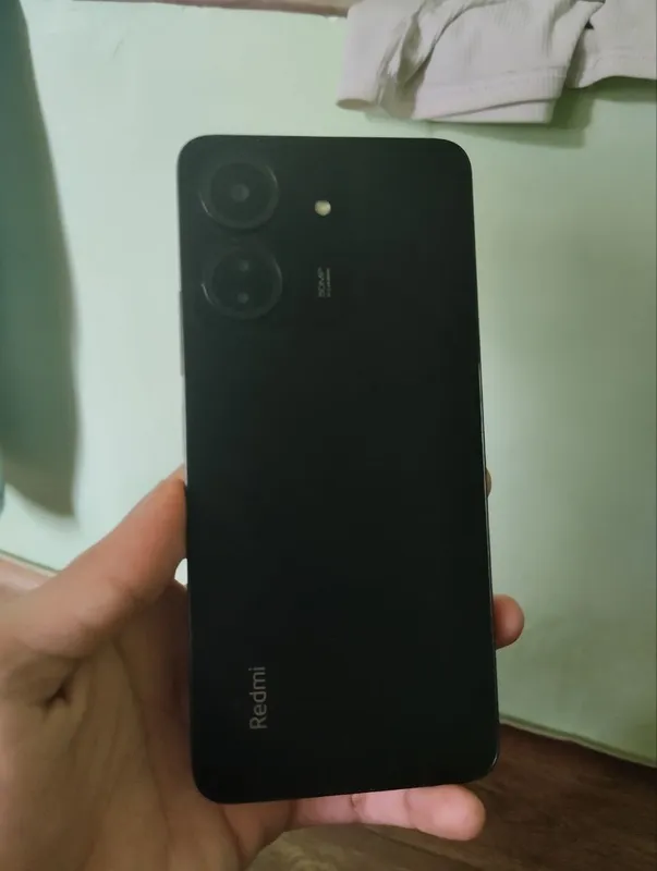 Xiaomi redmi 13c — фото 1