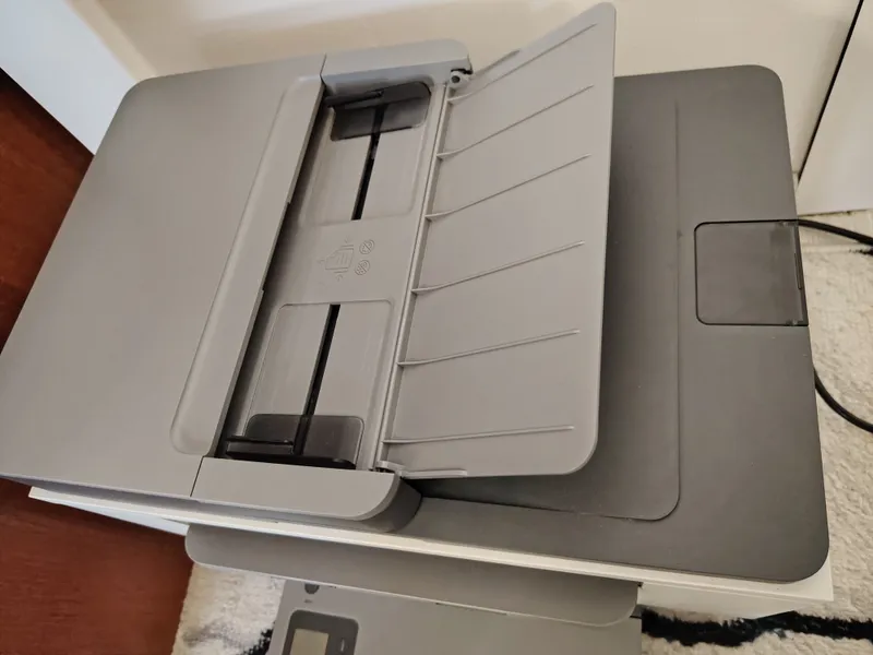 HP Laser Jet M236sdw — фото 3