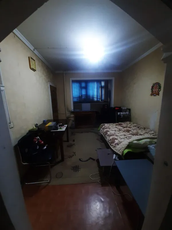 Chilonzor 3da ikki xonali sotiladi. 5