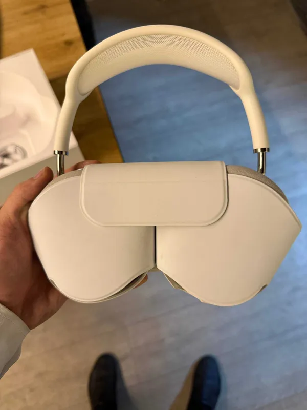 AirPods Max AAA Class (Yangi) – Premium Sifat! — фото 2