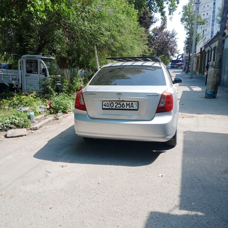Ласетти 2006__1.6 корейский 4