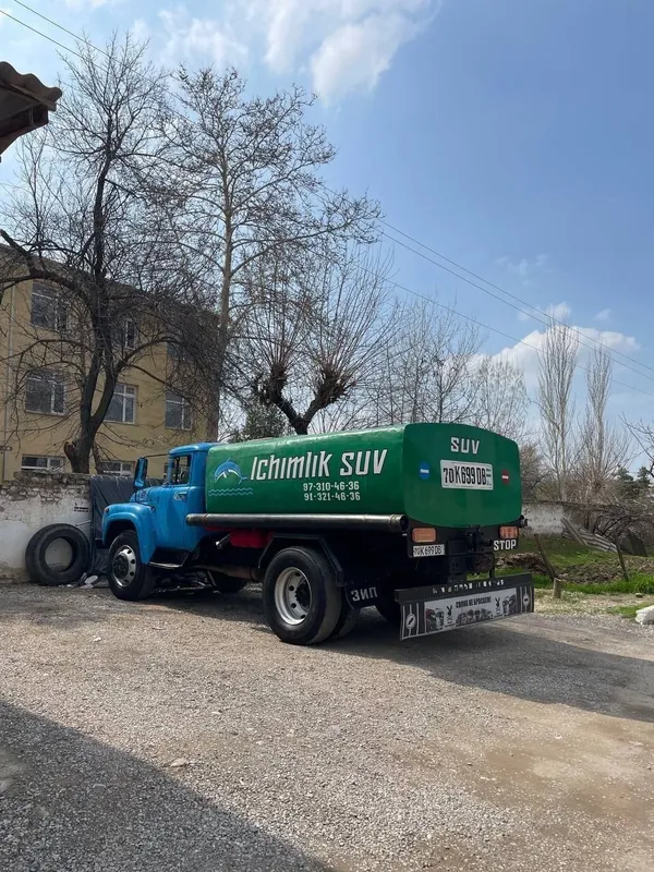 Zil 130 vadavoz 1986yil 5 Zil 130 vadavoz 1986yil 5