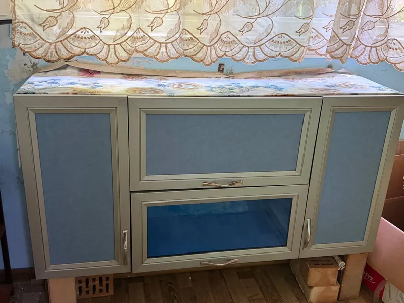 Oshxona mebel 1