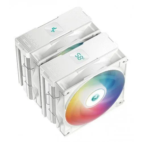 [Башня Куллер] DeepCool AG/AK 620 Argb — фото 1