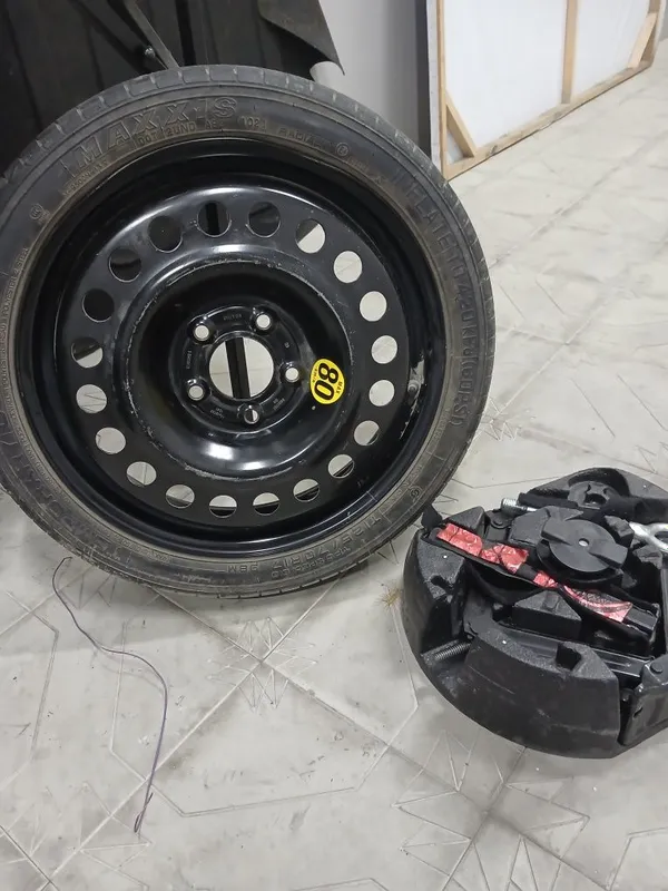 Balon zapaska mashina uchun 3