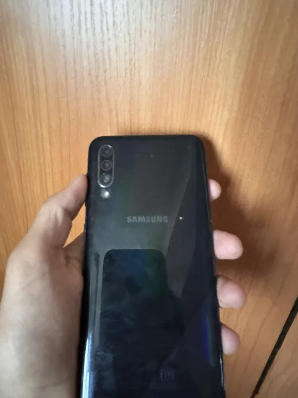 Samsung a30s 32 gb — фото 1