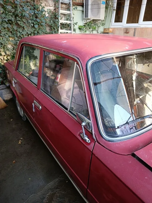 Срочно продам жигули — фото 1