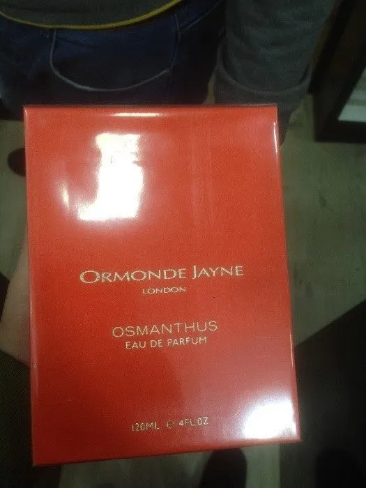 Ormonde Jayne MONTABACO EDP 120ml 2