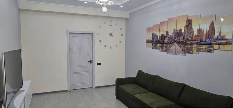 Улица Гулсарой 2/6/9 Новостройка В Аренду 2 Улица Гулсарой 2/6/9 Новостройка В Аренду 2