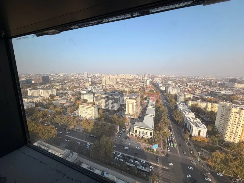 Продажа 2-комн. кв. 63.15 м², Яккасарайский 4