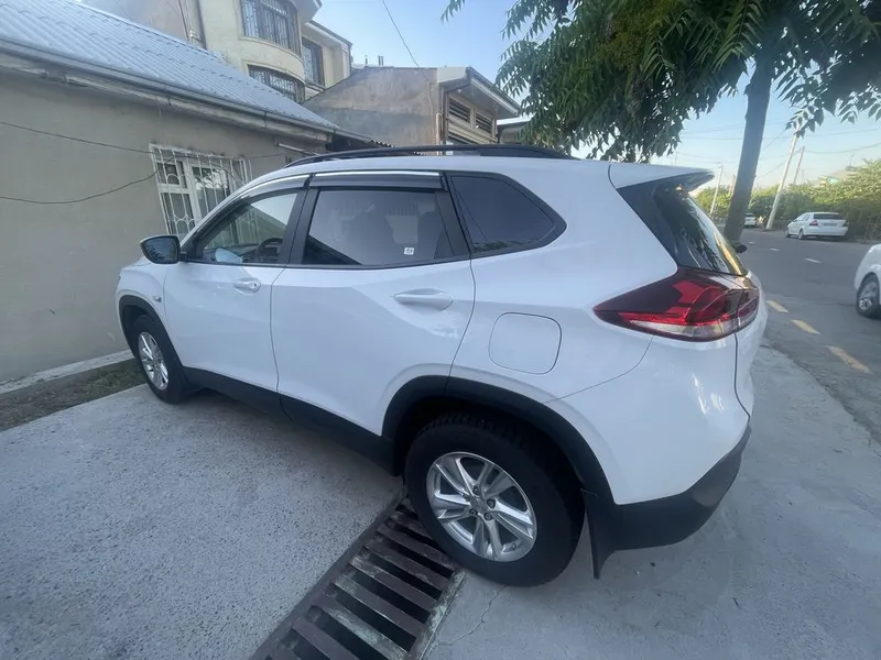 Tracker LS Plus 2024 2