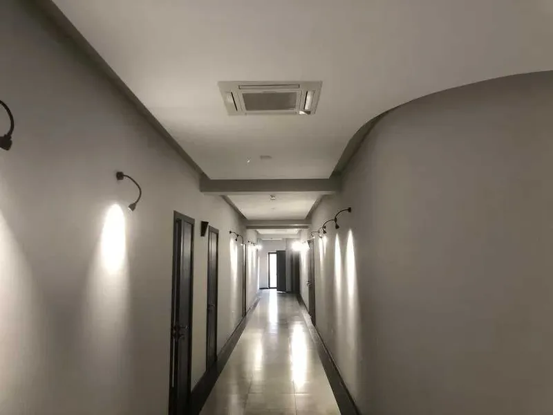 Коммерческое помещение 3 000 м² | Айбек | Бывшая Чехова 10