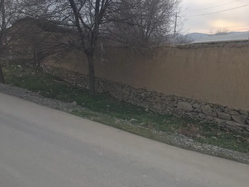 Учаска сотилади жиззах шахар сайилжойи махалласи — фото 2
