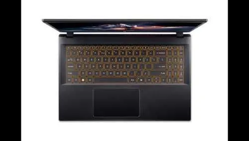 Acer Nitro V15 /FHD IPS 165Hz/Core 5-210H/DDR5 16GB/512GB/RTX4050 6GB — фото 6