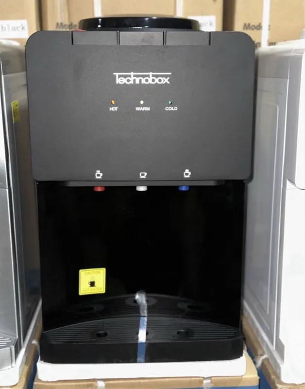 куллер Technobox оптовой цене звоните — фото 3