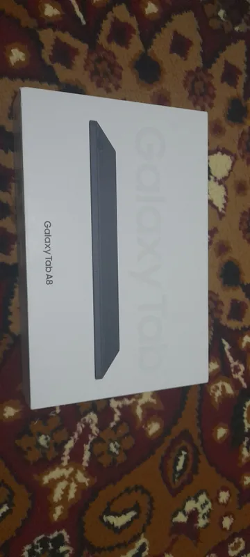 Gajaxy Tab A8 planshetlari sotil moqda