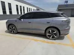 BYD sealion naqd va nasiya savdo asosida