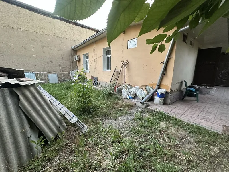 Продаётся Земля под Строительство Мирзо Улугбекский район Бешкапа — фото 2