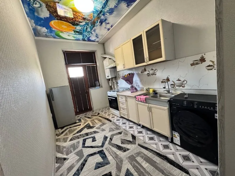 Срочно сдается квартира Крытый рынок Оптого — фото 1