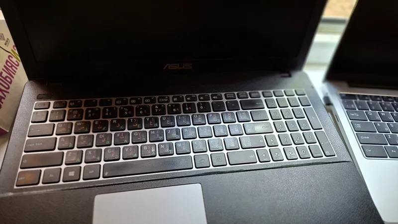 Asus va microsoft kampyuterlari — фото 2