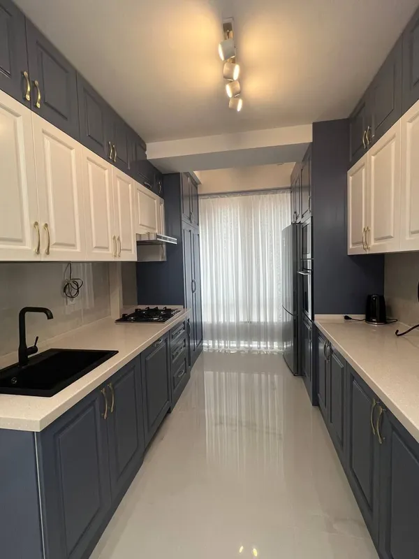 ПРОДАЁТСЯ КВАРТИРА 4/4/10в ЖК DREAM HOUSE 8-Роддом Яккасарайский район — фото 5