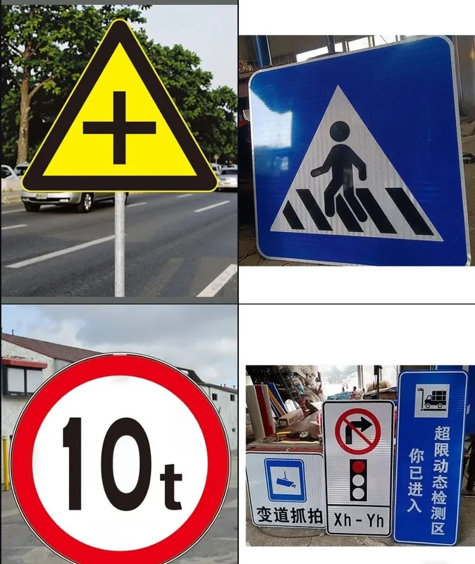 Yol belgilari Znak Stop znak Tablichka Stend — фото 4