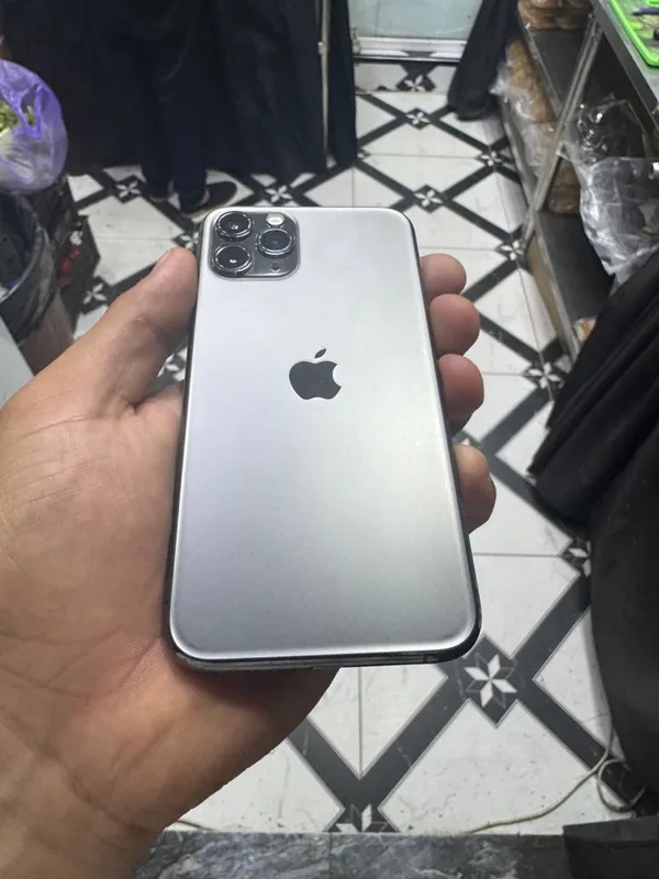 Iphone 11 pro 256gb
