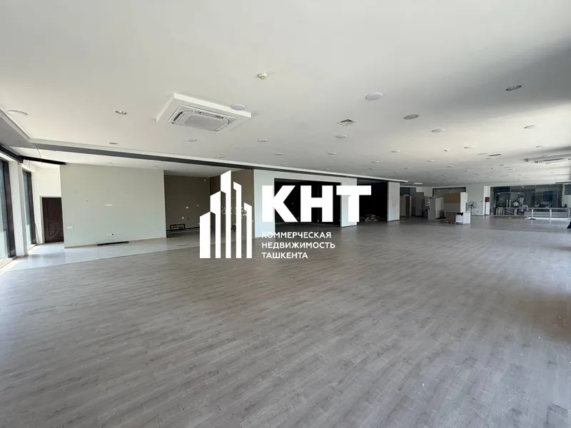 Аренда помещение 517 м² · ID 106 4