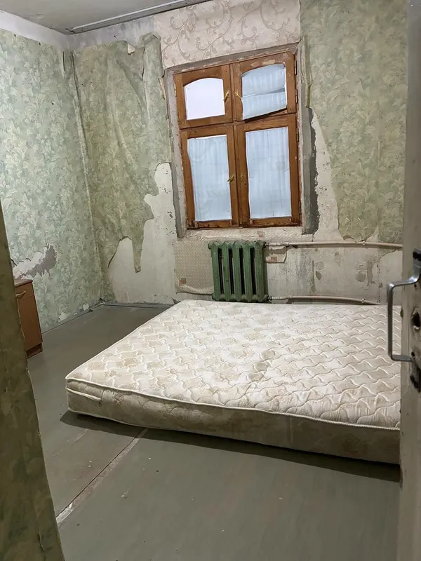 Продажа 2 комнатная квартира Строитель Курувчилар — фото 3 Продажа 2 комнатная квартира Строитель Курувчилар — фото 3