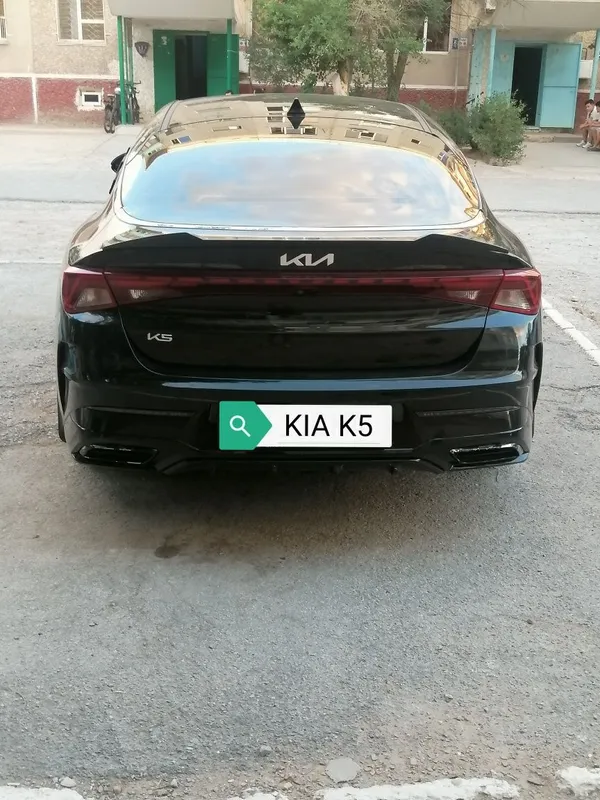 K5 holati yaxshi 4