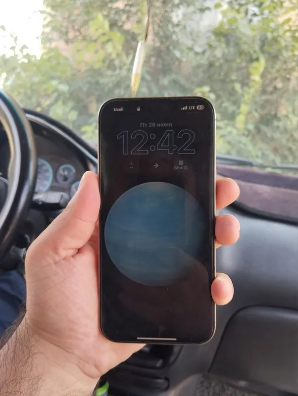 Iphone 16 max ideal — фото 2