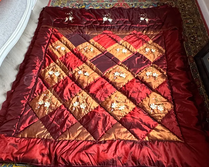 Ko'rpa yangi 2