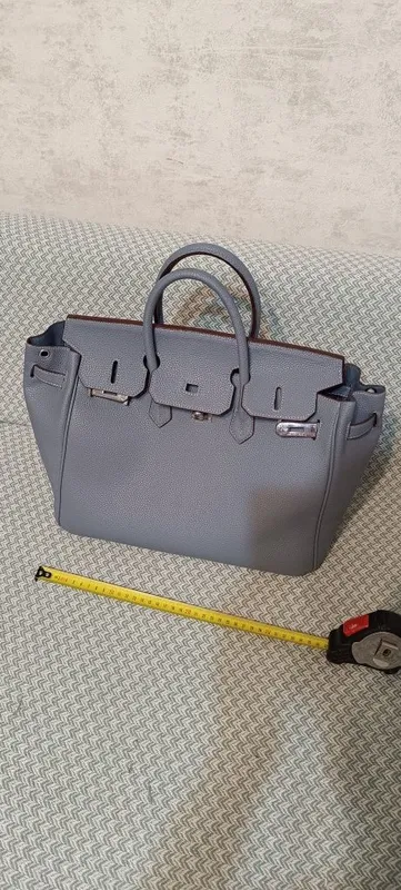 Сумка женская Hermes — фото 5