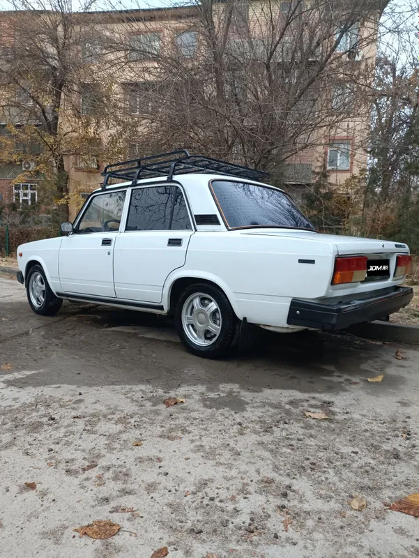 Продам свою ЛАДА 2107 — фото 2
