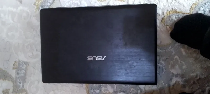 ASUS Intel inside — фото 1