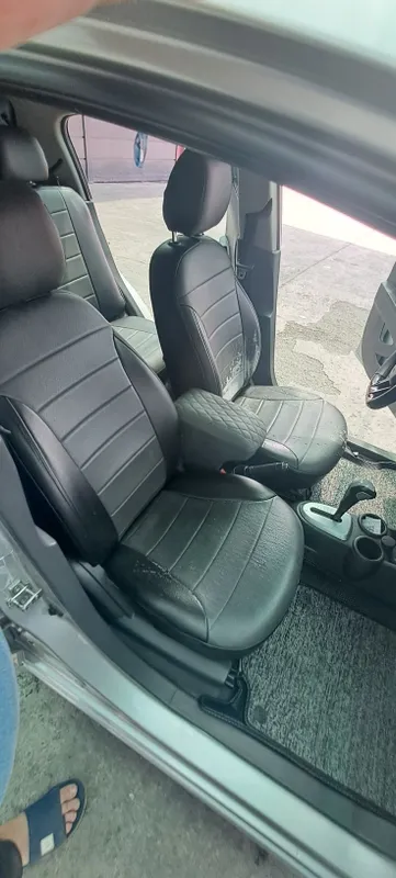 Авто чехлы для спарка — фото 1