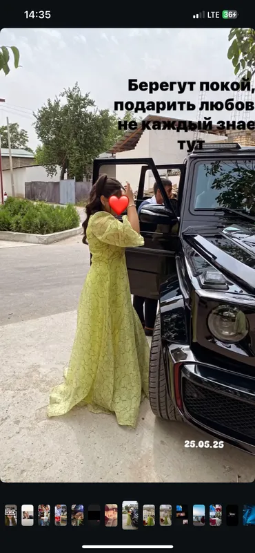 Chiroyli kechki ko‘ylak 2 Chiroyli kechki ko‘ylak 2