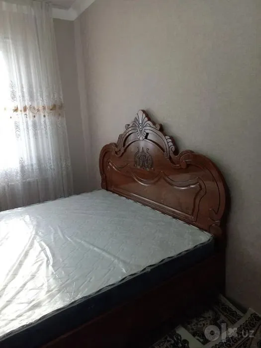 Аренда 2-комн. кв. 60 м², Юнусабадский · ID 42045 2